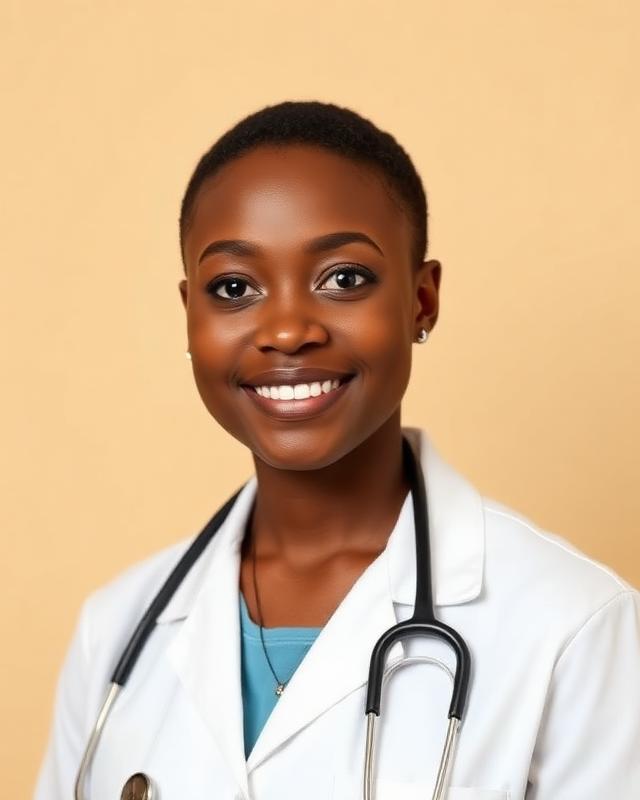 Dr. Chiamaka Eze